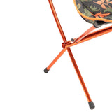 Poler Stowaway Chair ~ Orchid Floral Black-Keel Surf & Supply