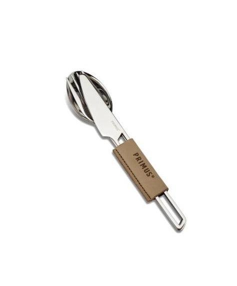 Primus CampFire Cutlery Set-Keel Surf & Supply