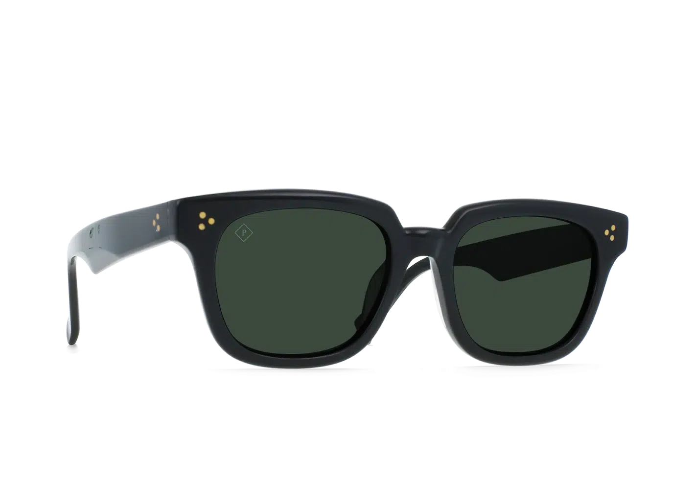 RAEN Phonos ~ Crystal Black / Smoke Polarized-Keel Surf & Supply