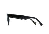 RAEN Phonos ~ Crystal Black / Smoke Polarized-Keel Surf & Supply
