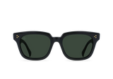 RAEN Phonos ~ Crystal Black / Smoke Polarized-Keel Surf & Supply
