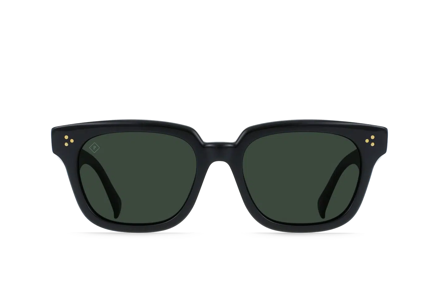 RAEN Phonos ~ Crystal Black / Smoke Polarized-Keel Surf & Supply