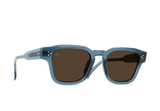 RAEN Rece ~ Absinthe / Vibrant Brown Polarized-Keel Surf & Supply