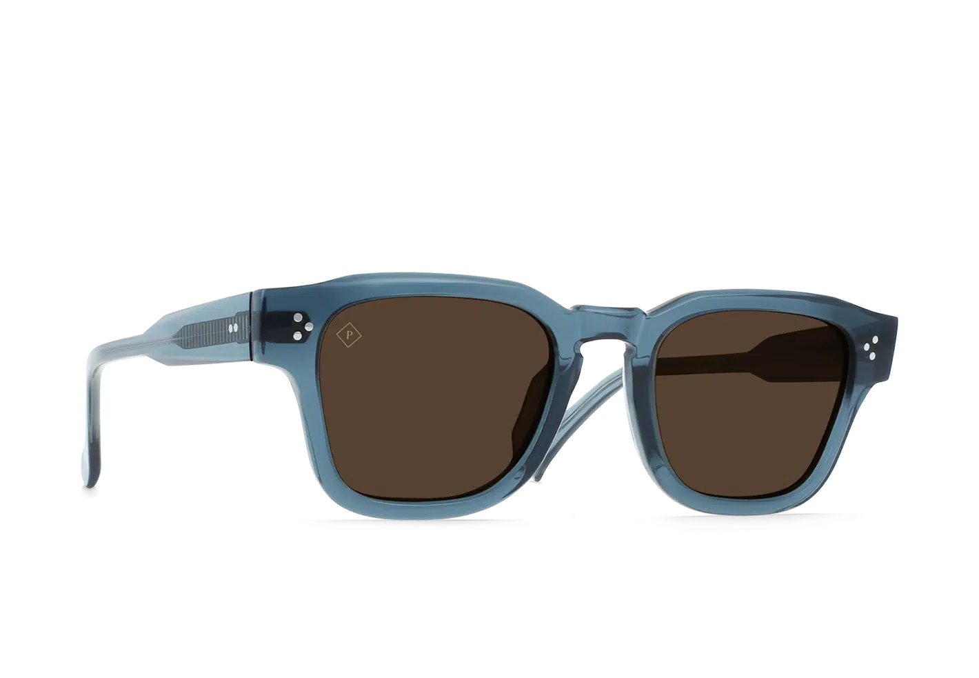 RAEN Rece ~ Absinthe / Vibrant Brown Polarized-Keel Surf & Supply