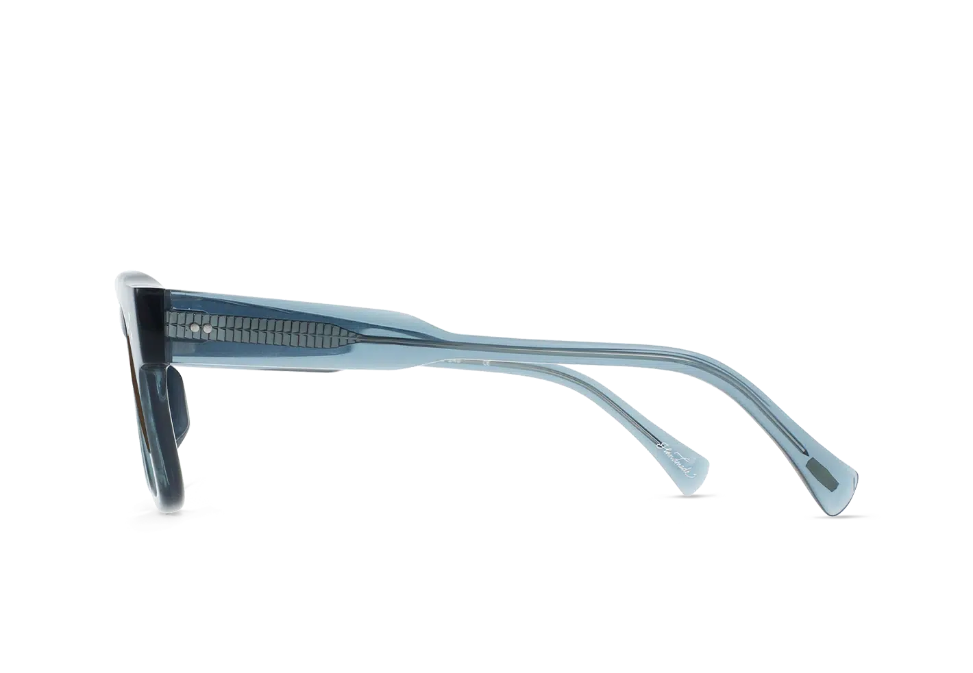 RAEN Rece ~ Absinthe / Vibrant Brown Polarized-Keel Surf & Supply