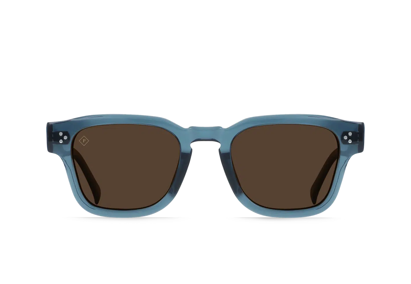 RAEN Rece ~ Absinthe / Vibrant Brown Polarized-Keel Surf & Supply