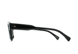 RAEN Rece ~ Crystal Black / Green Polarized-Keel Surf & Supply