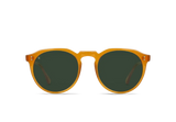 Raen Remmy Honey / Bottle Green