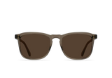 Raen Wiley Ghost / Vibrant Brown Polarised