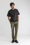 RHYTHM CLASSIC VINTAGE TEE ~VINTAGE BLACK-Keel Surf & Supply