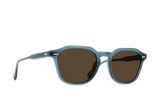 Raen Clyve ~ Absinthe / Vibrant Brown Polarized-Keel Surf & Supply
