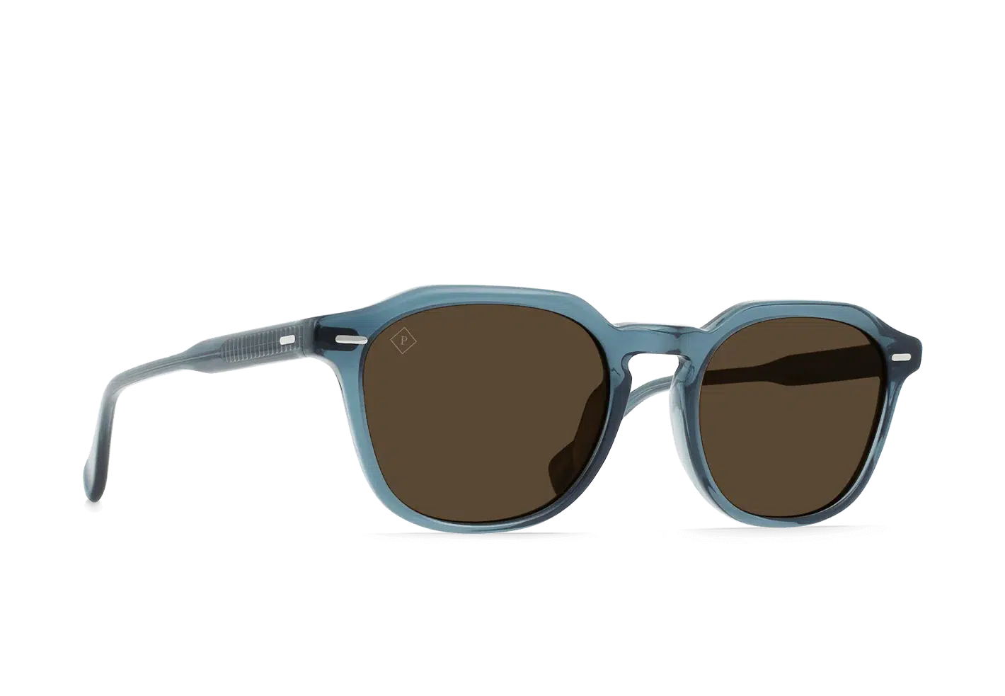 Raen Clyve ~ Absinthe / Vibrant Brown Polarized-Keel Surf & Supply