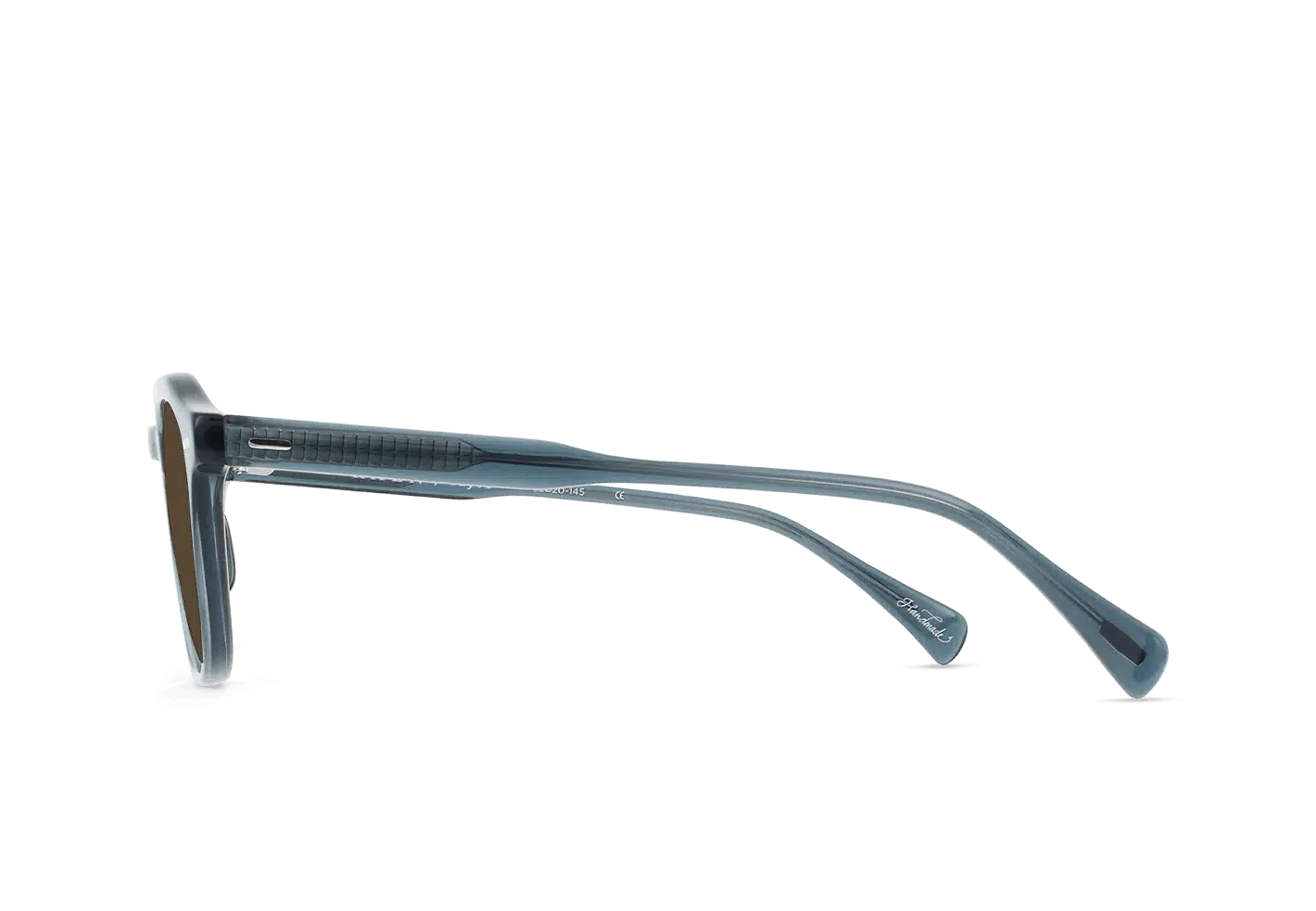 Raen Clyve ~ Absinthe / Vibrant Brown Polarized-Keel Surf & Supply