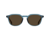 Raen Clyve ~ Absinthe / Vibrant Brown Polarized-Keel Surf & Supply