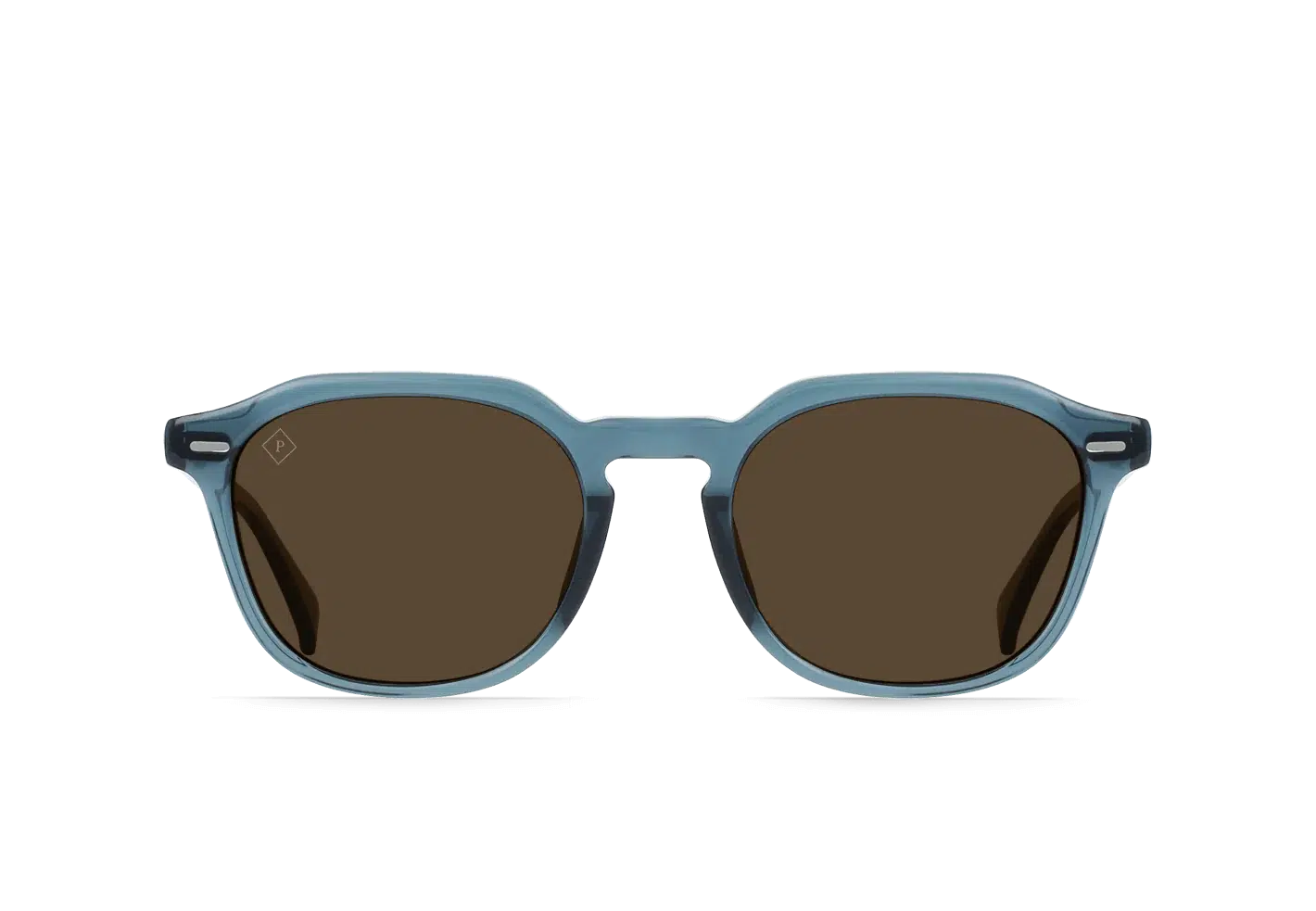 Raen Clyve ~ Absinthe / Vibrant Brown Polarized-Keel Surf & Supply