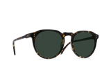 Raen Remmy ~ Brindle Tortoise / Green Polarized-Keel Surf & Supply