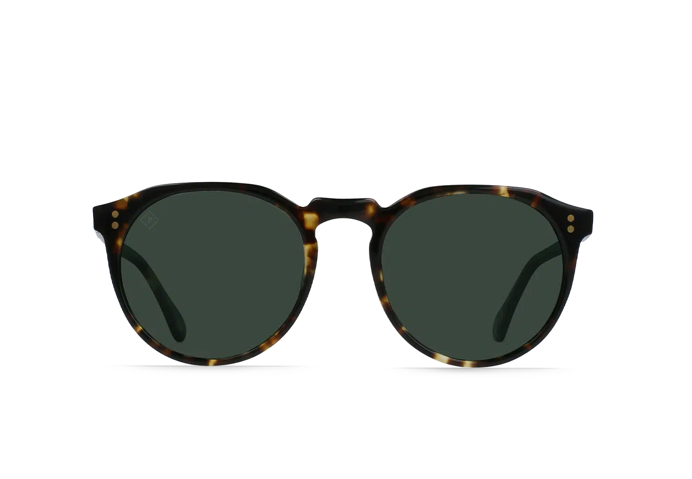 Raen Remmy ~ Brindle Tortoise / Green Polarized-Keel Surf & Supply