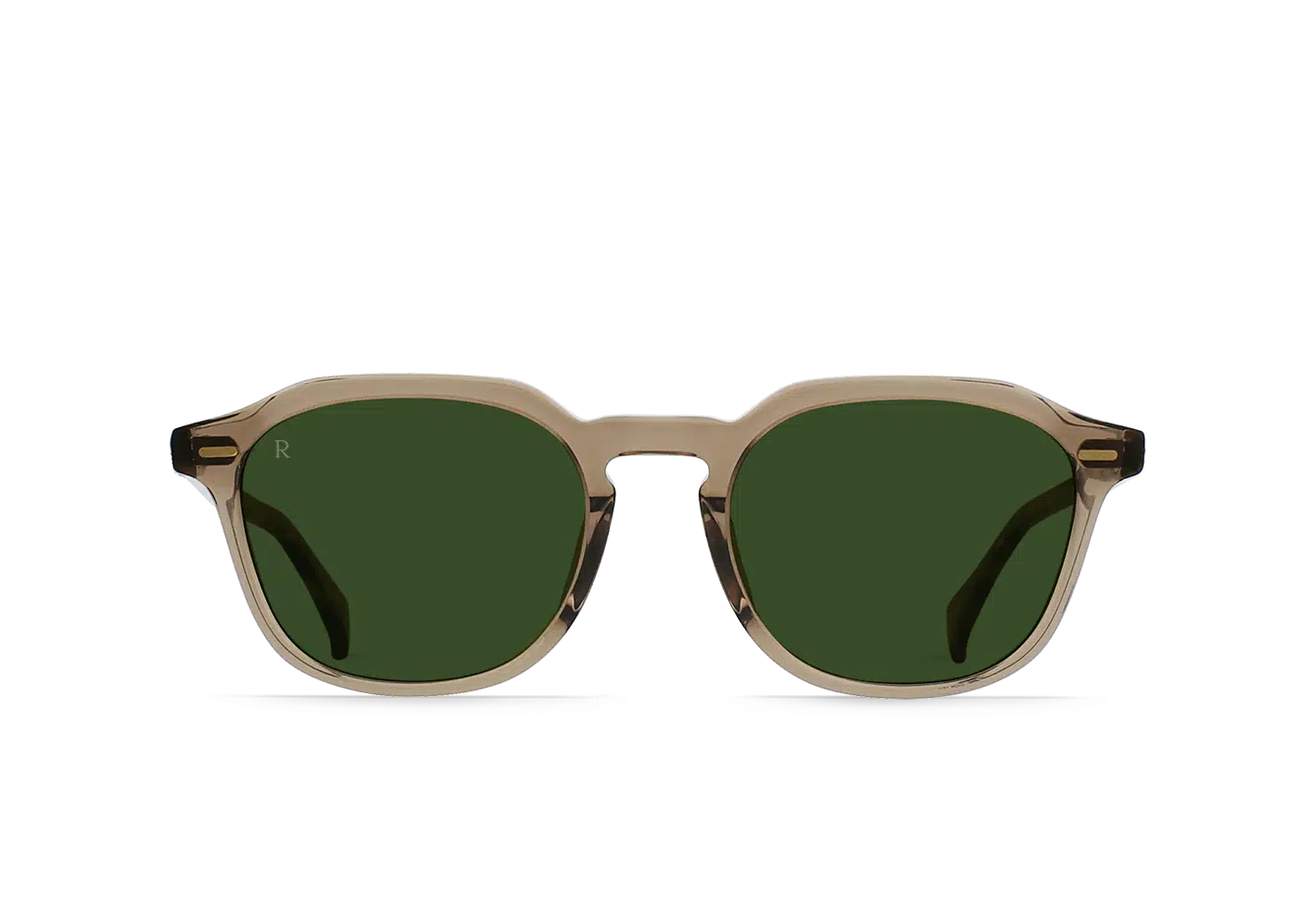 Raen Clyve Nopal / Bottle Green