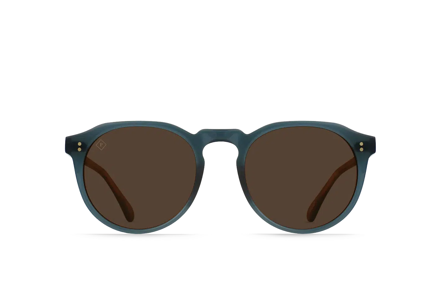 Raen Remmy Cirus / Vibrant Brown Polarised