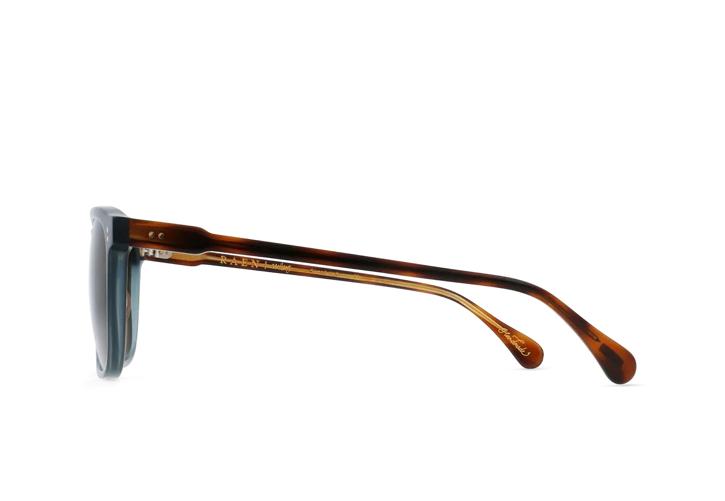 Raen Wiley ~ Cirus / Vibrant Brown Polarised
