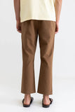 Rhythm Classic Fatigue Pant ~ Coffee-Keel Surf & Supply