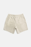 Rhythm Classic Linen Jam ~ Sand-Keel Surf & Supply