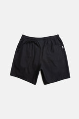 Rhythm Classic Linen Jam ~ Vintage Black-Keel Surf & Supply