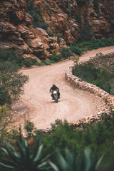 Ride Out! Motorcycle Road Trips & Adventures-Keel Surf & Supply