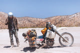 Ride Out! Motorcycle Road Trips & Adventures-Keel Surf & Supply