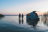 Rock The Boat: Boats, Cabins & Homes on the Water-Keel Surf & Supply