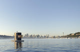Rock The Boat: Boats, Cabins & Homes on the Water-Keel Surf & Supply