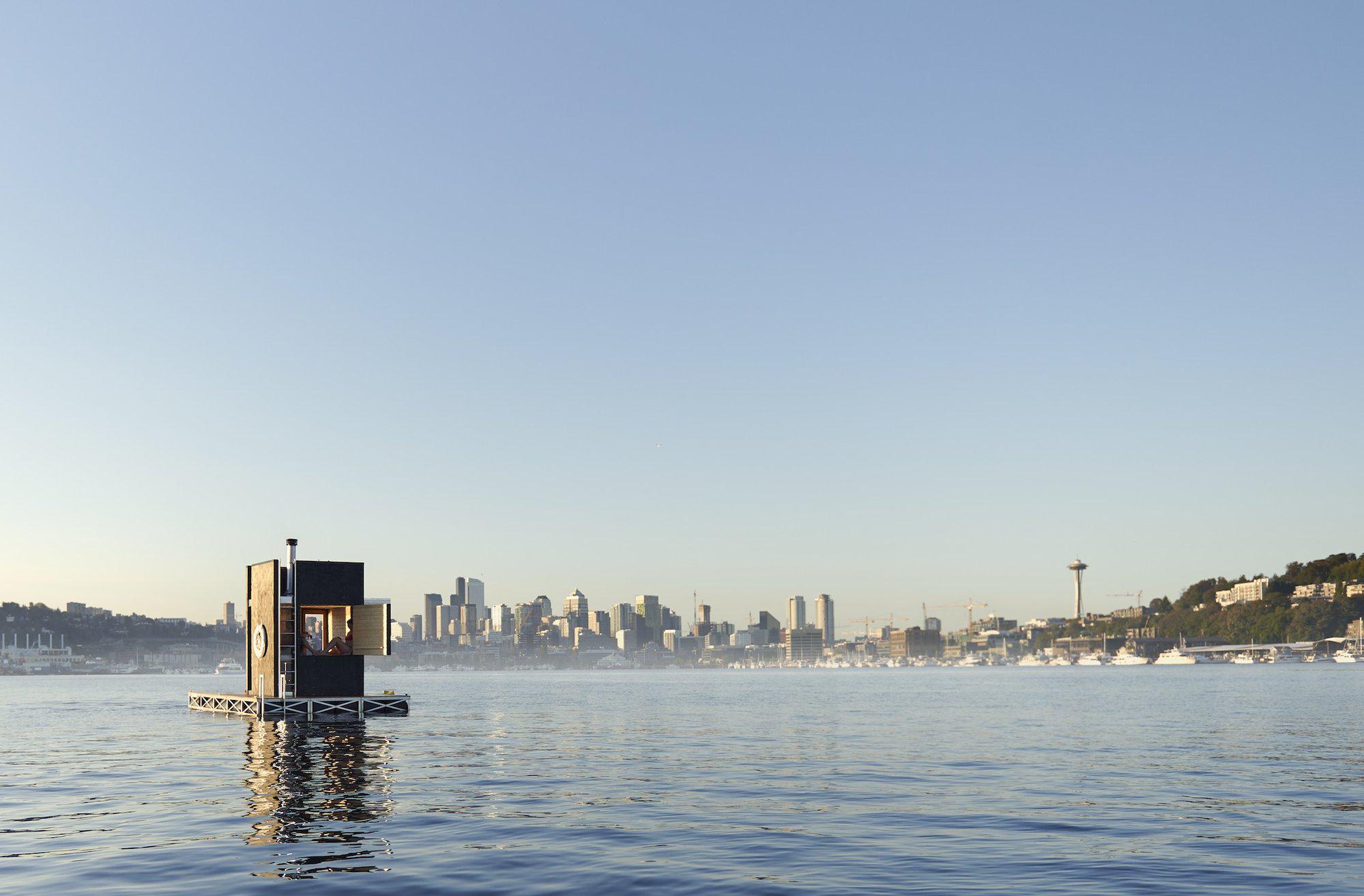 Rock The Boat: Boats, Cabins & Homes on the Water-Keel Surf & Supply