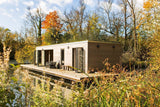 Rock The Boat: Boats, Cabins & Homes on the Water-Keel Surf & Supply