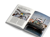 Rock The Boat: Boats, Cabins & Homes on the Water-Keel Surf & Supply