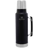STANLEY CLASSIC LEGENDARY BOTTLE 1L ~ Black-Keel Surf & Supply