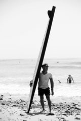SURF ODYSSEY-Keel Surf & Supply