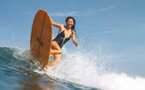 She Surf: the Rise of Female Surfing-Keel Surf & Supply