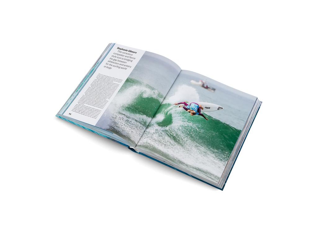 She Surf: the Rise of Female Surfing-Keel Surf & Supply