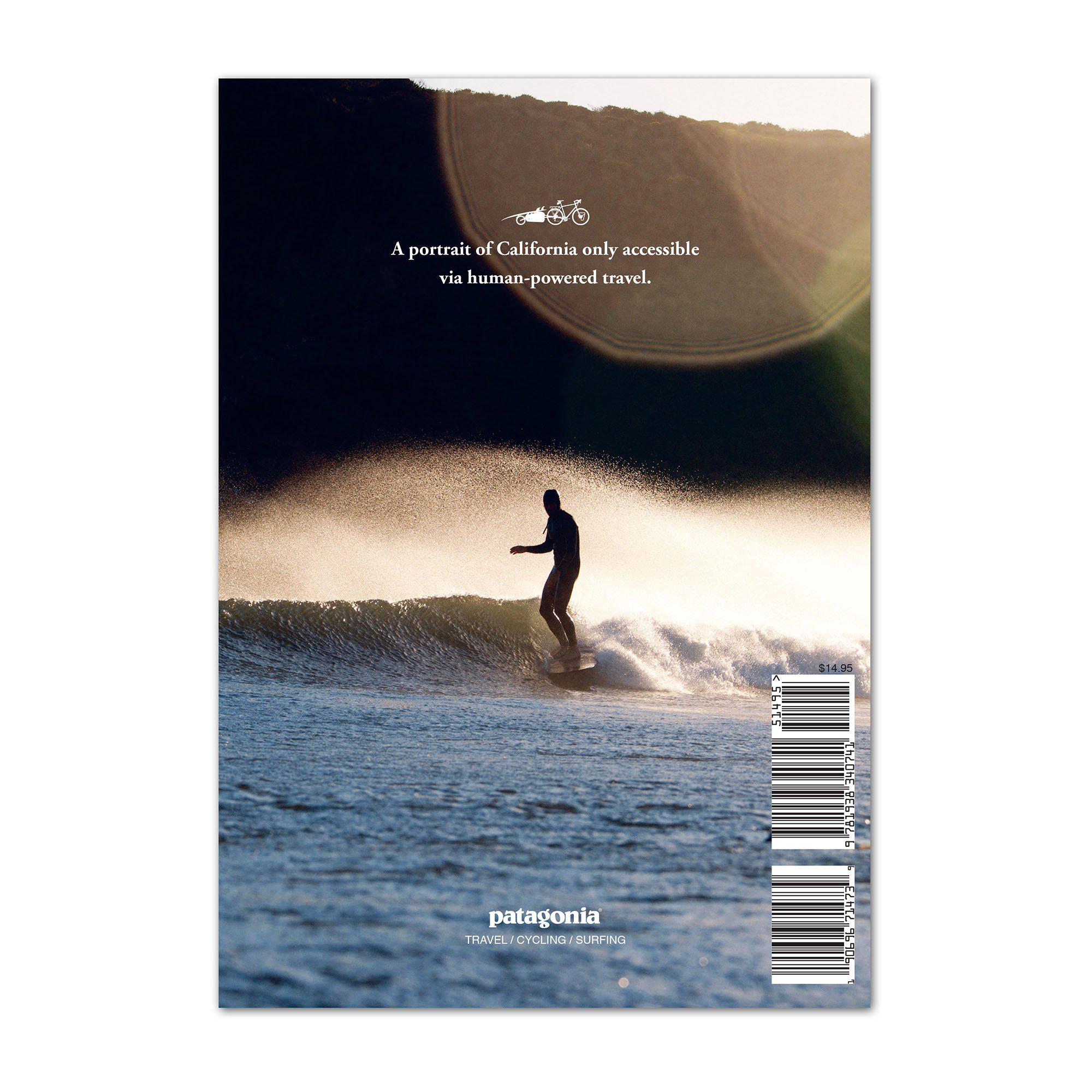 Slow is Fast Second Edition-Keel Surf & Supply