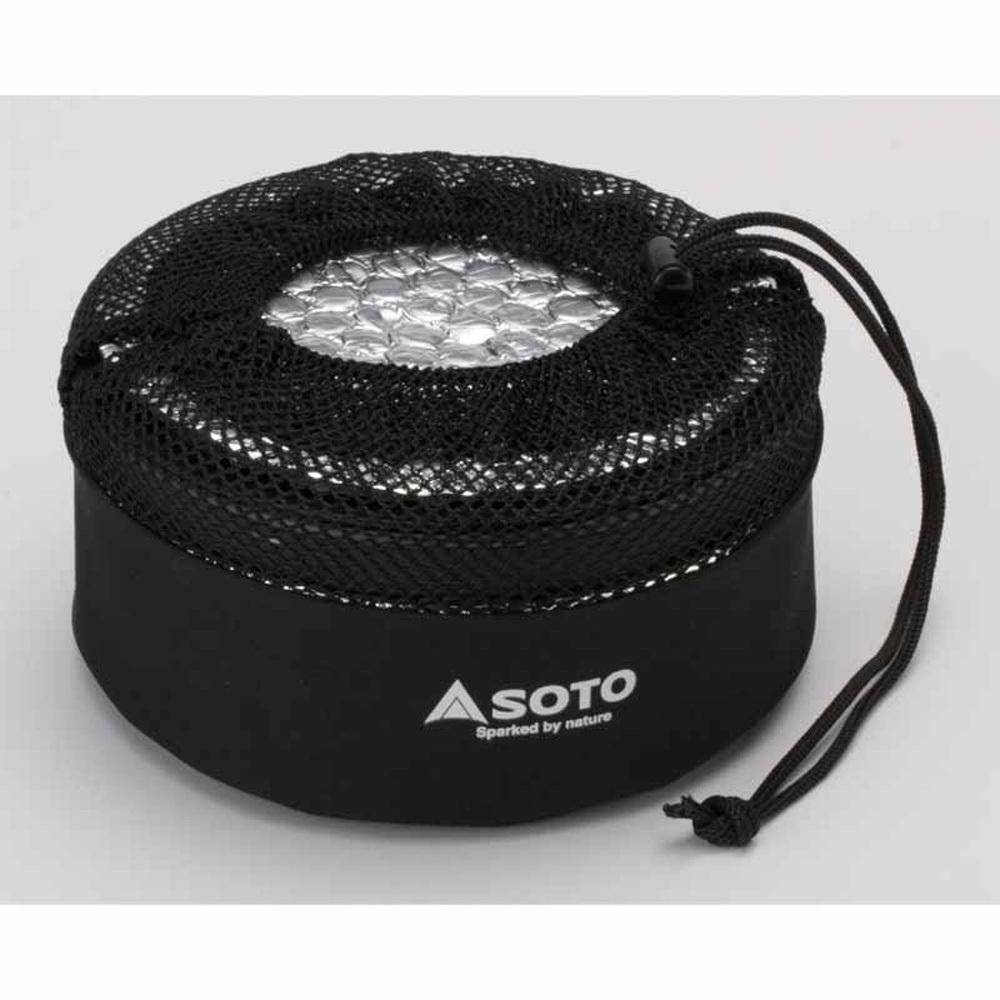 Soto Navigator Pot Set-Keel Surf & Supply