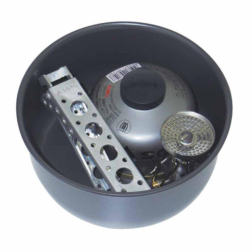 Soto Navigator Pot Set-Keel Surf & Supply