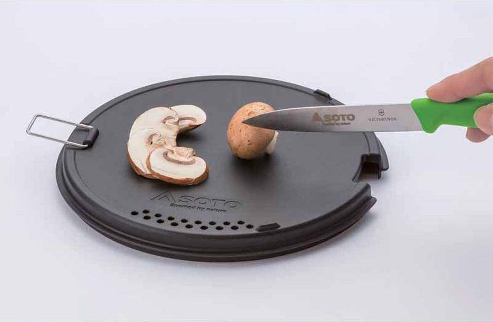 Soto Navigator Pot Set-Keel Surf & Supply