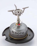 Soto Navigator Pot Set-Keel Surf & Supply