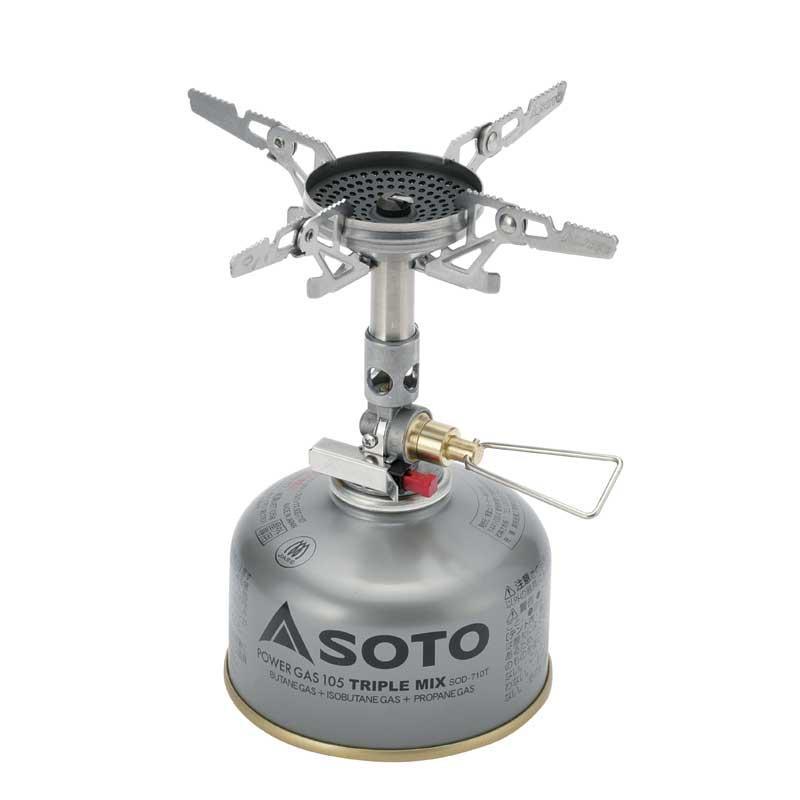Soto Windmaster Stove-Keel Surf & Supply