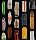 Surf Craft ~ Design and the Culture of Board Riding-Keel Surf & Supply