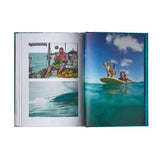 Swell: Sailing the Pacific In Search in Search of Surf & Self-Keel Surf & Supply