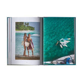 Swell: Sailing the Pacific In Search in Search of Surf & Self-Keel Surf & Supply