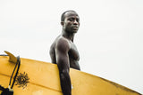 THE OTHER SIDE OF SURFING-Keel Surf & Supply