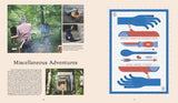 THE OUTSIDERS - NEW OUTDOOR CREATIVITY-Keel Surf & Supply