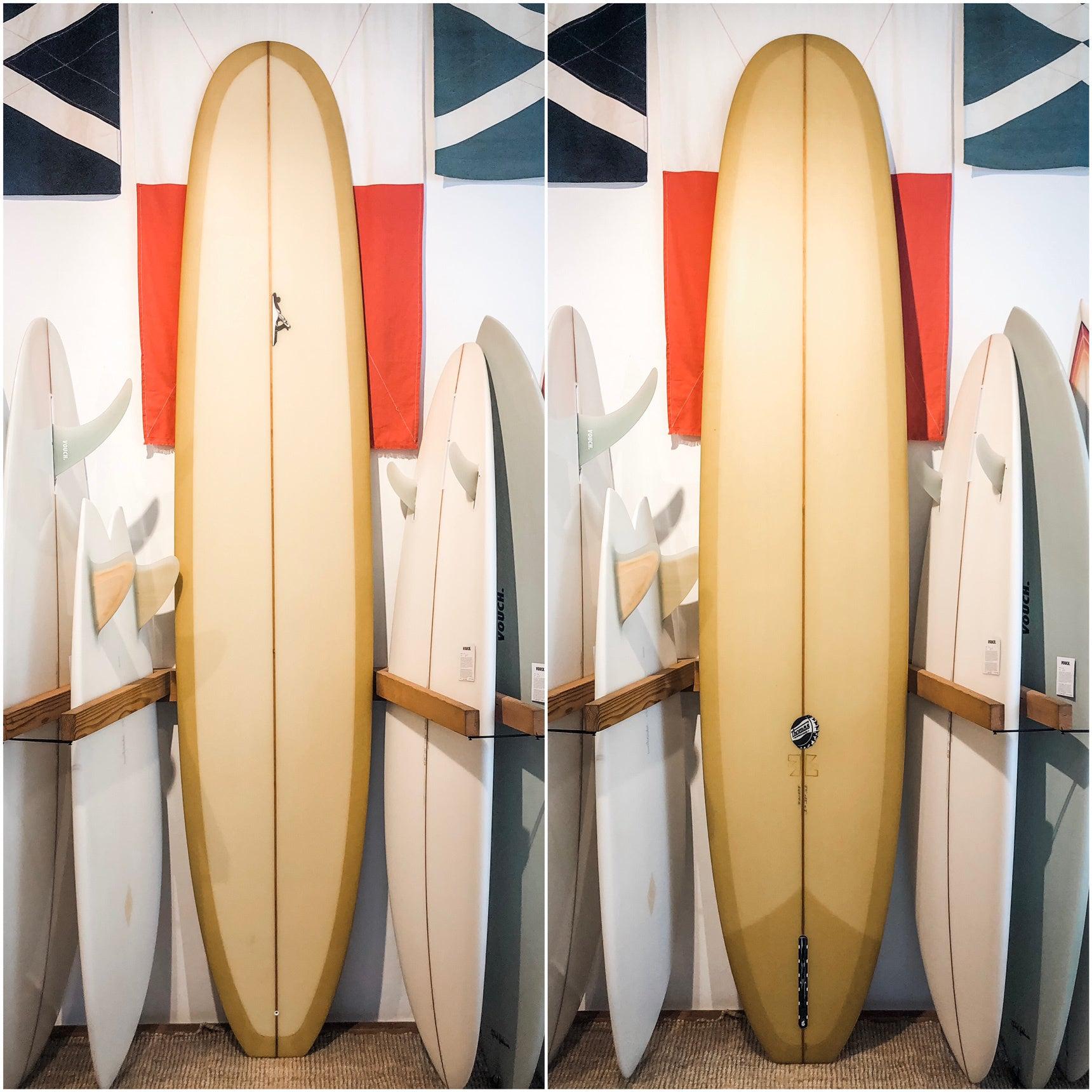 THOMAS BEXTON 9'6" KEEPER-Keel Surf & Supply